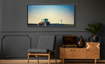 Visualisation du produit