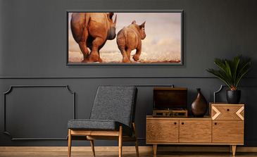 Visualisation du produit