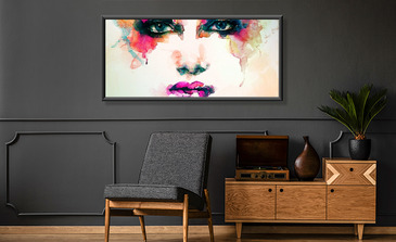 Visualisation du produit