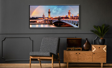 Visualisation du produit