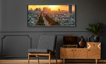 Visualisation du produit