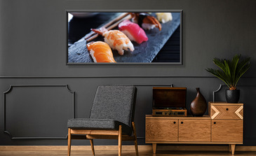 Visualisation du produit