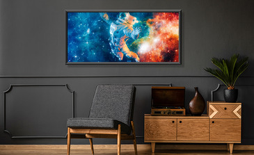 Visualisation du produit