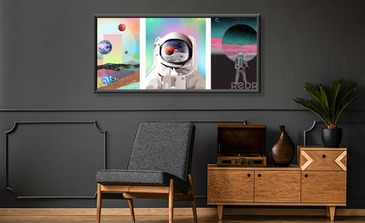 Visualisation du produit