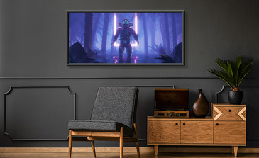 Visualisation du produit