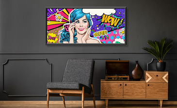 Visualisation du produit