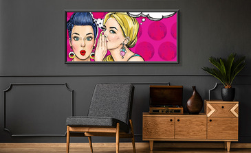 Visualisation du produit