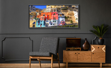 Visualisation du produit