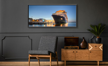 Visualisation du produit