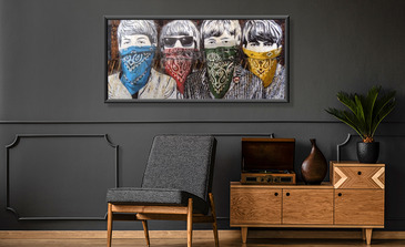 Visualisation du produit