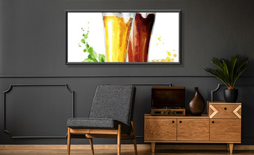 Visualisation du produit