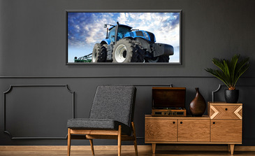 Visualisation du produit