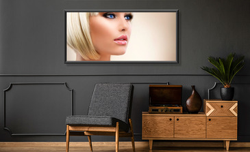 Visualisation du produit