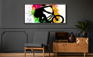 Visualisation du produit