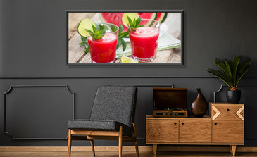 Visualisation du produit