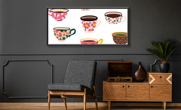 Visualisation du produit