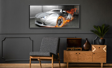 Visualisation du produit