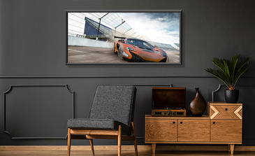 Visualisation du produit