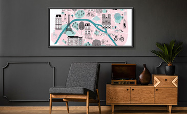 Visualisation du produit