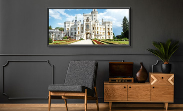 Visualisation du produit