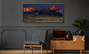 Visualisation du produit