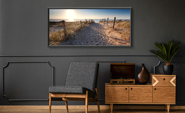 Visualisation du produit