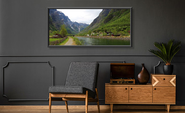 Visualisation du produit