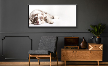 Visualisation du produit