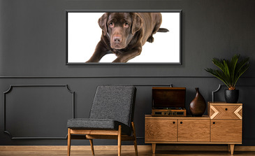 Visualisation du produit