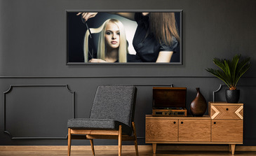 Visualisation du produit