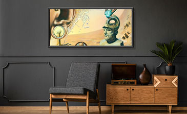 Visualisation du produit