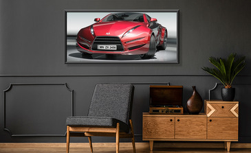 Visualisation du produit