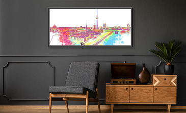 Visualisation du produit