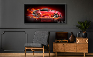 Visualisation du produit