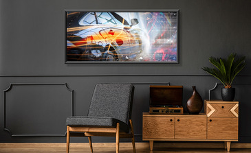 Visualisation du produit