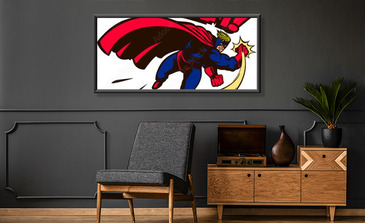 Visualisation du produit