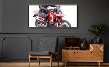 Visualisation du produit