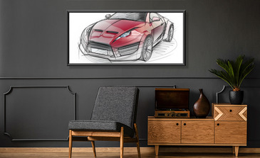 Visualisation du produit