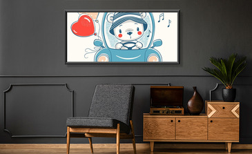 Visualisation du produit