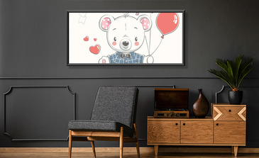 Visualisation du produit