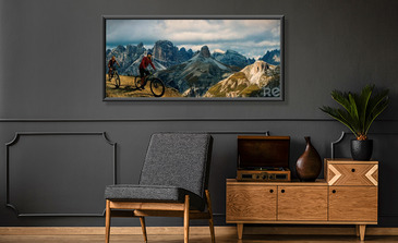 Visualisation du produit