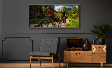 Visualisation du produit