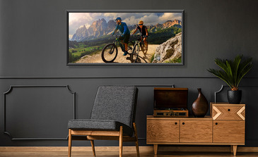 Visualisation du produit