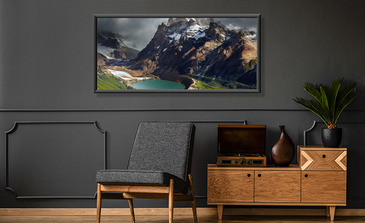 Visualisation du produit