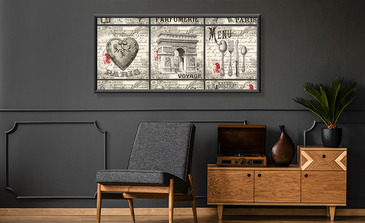 Visualisation du produit