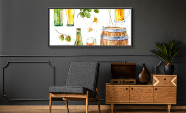 Visualisation du produit