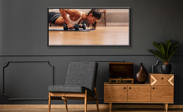 Visualisation du produit