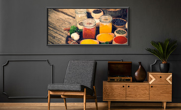 Visualisation du produit