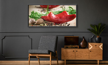 Visualisation du produit