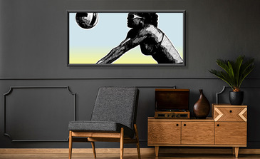 Visualisation du produit